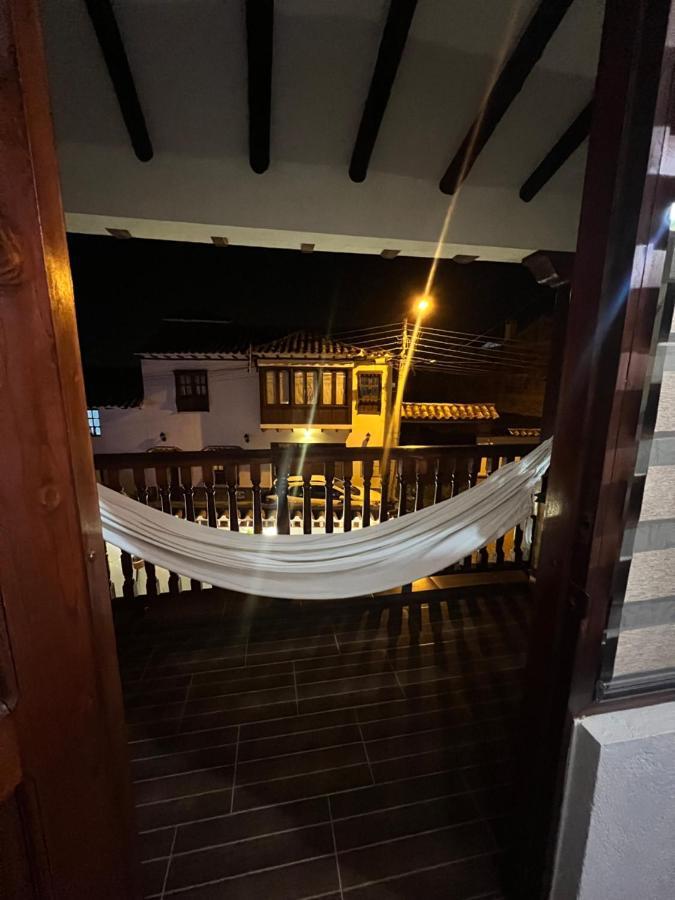 Hotel La Casa De Flores